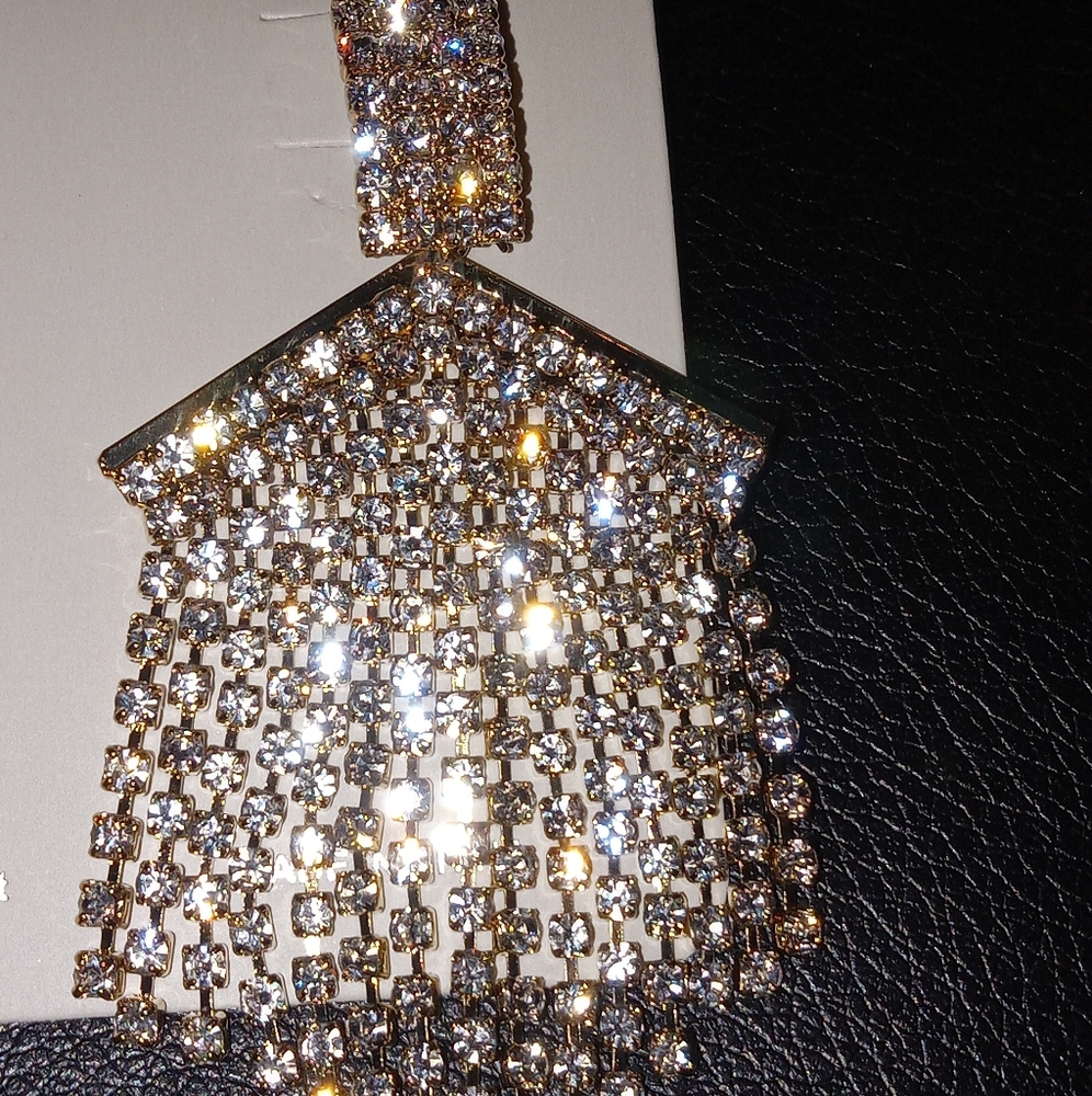 Earrings - Picture 2 of 2